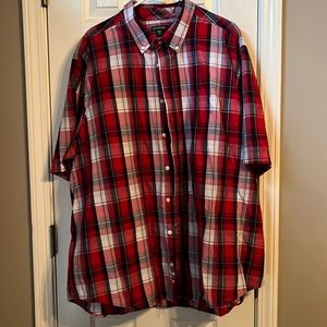 Mens 3XL shirt in excellent used condition